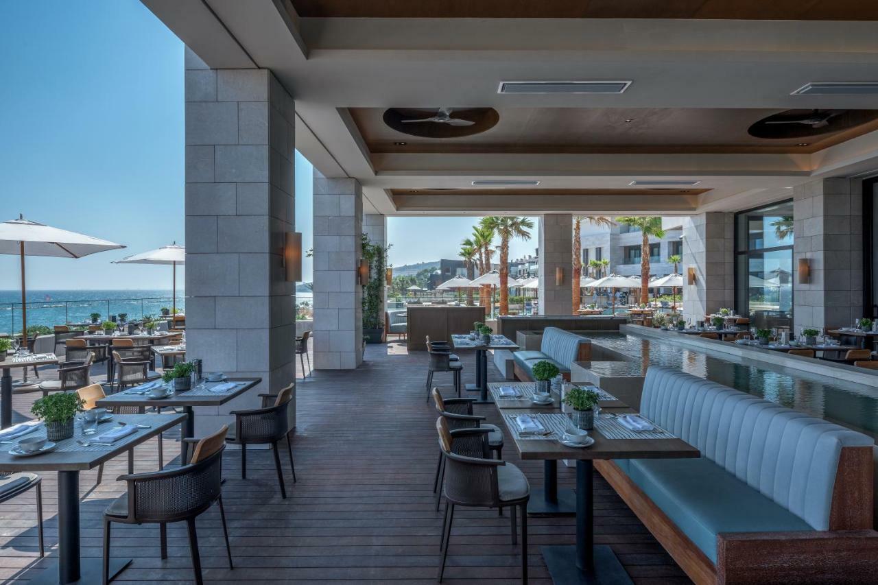아마라 시 유얼 온리 뷰 레메소스 외부 사진 The Beach Club